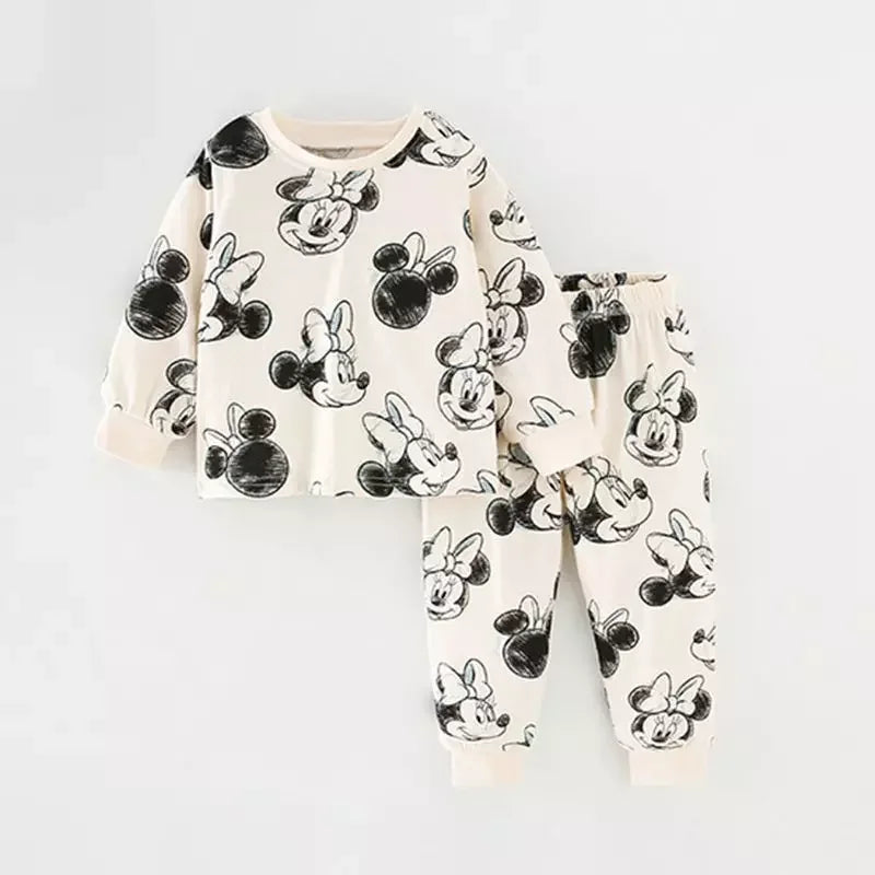 Cotton Baby Sleepwear