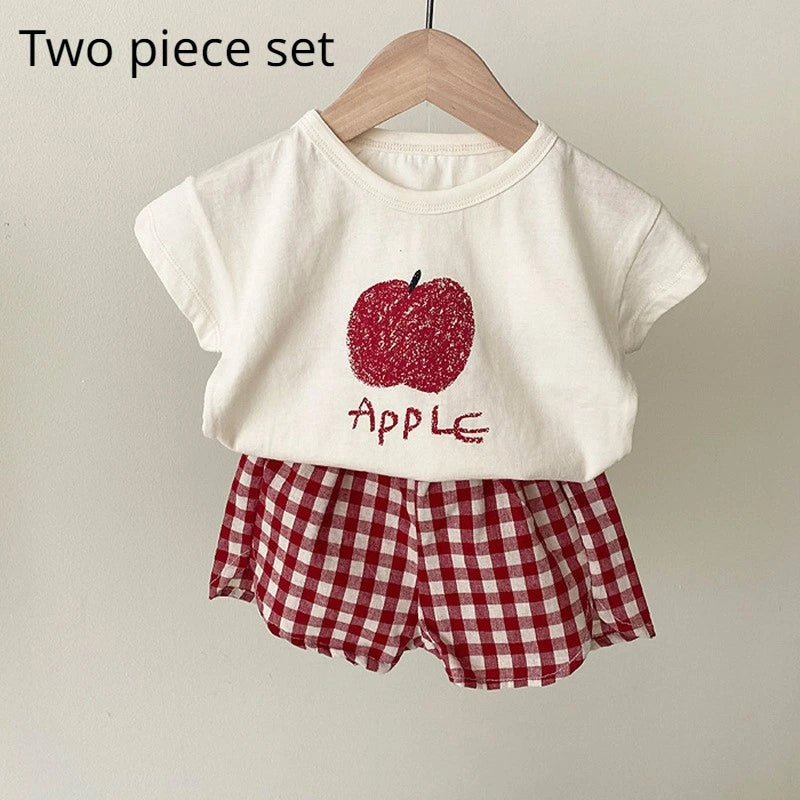 Baby Pajamas Sets