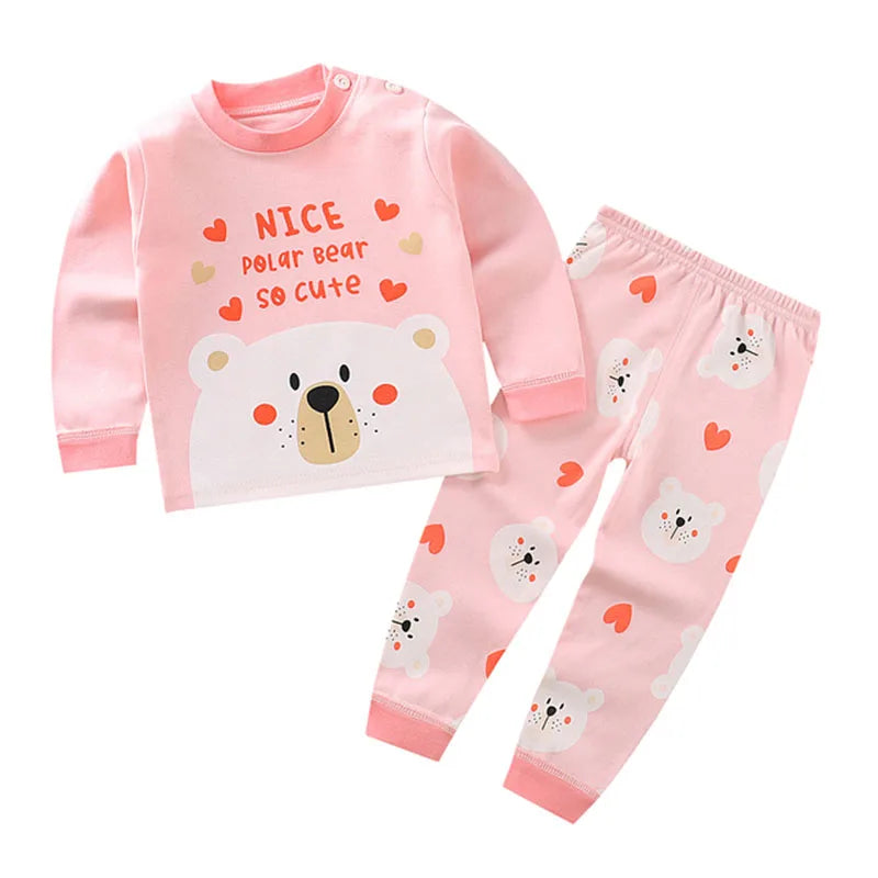 Kids Clothes Sets