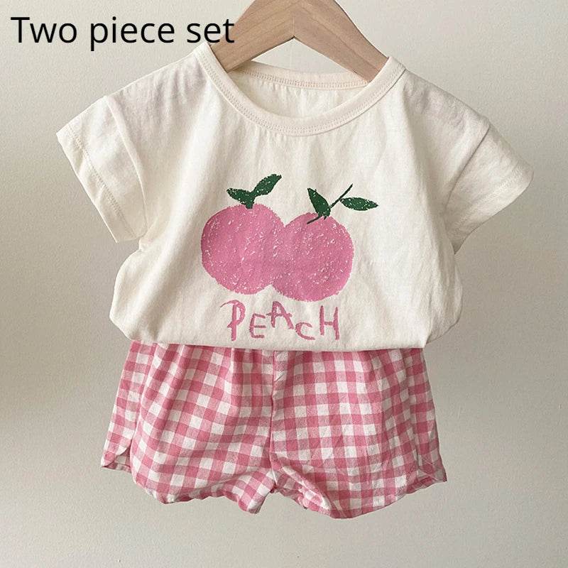 Baby Pajamas Sets