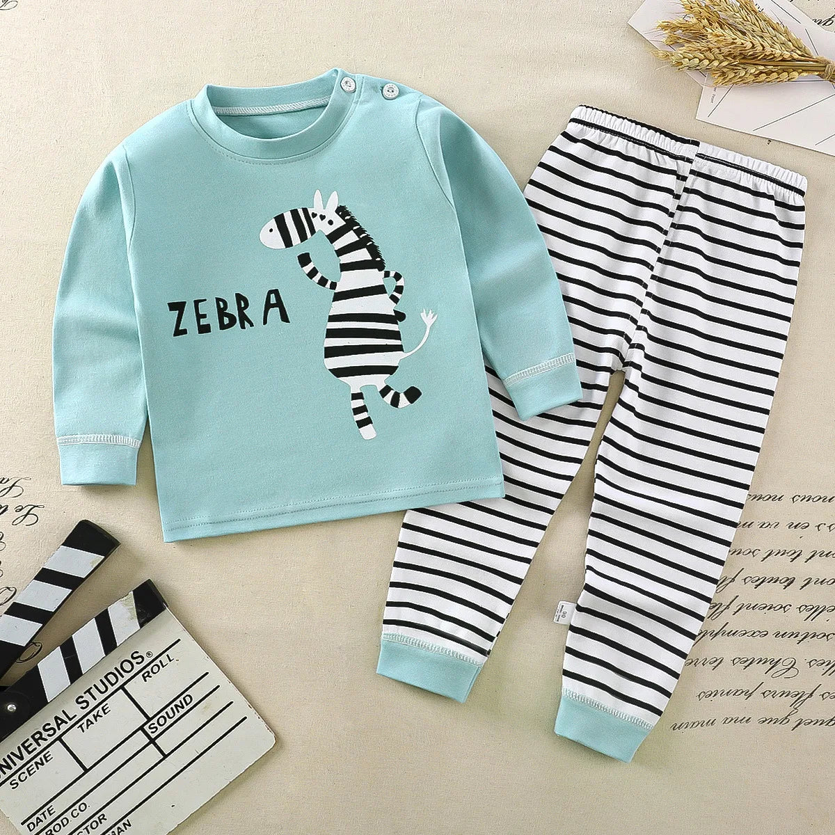 Kids Clothes Sets