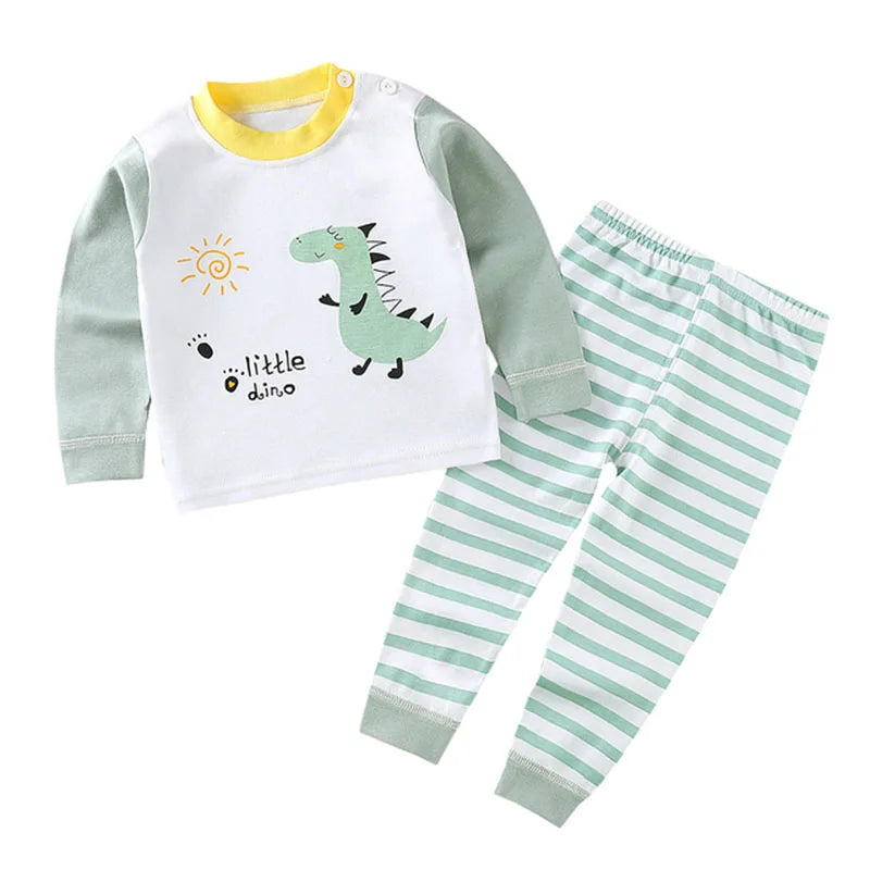 Kids Clothes Sets