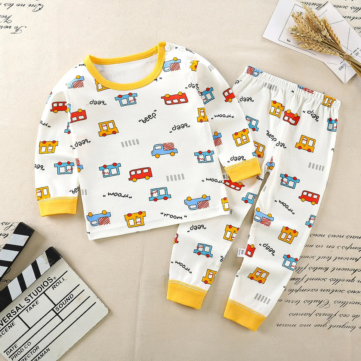 Kids Clothes Sets